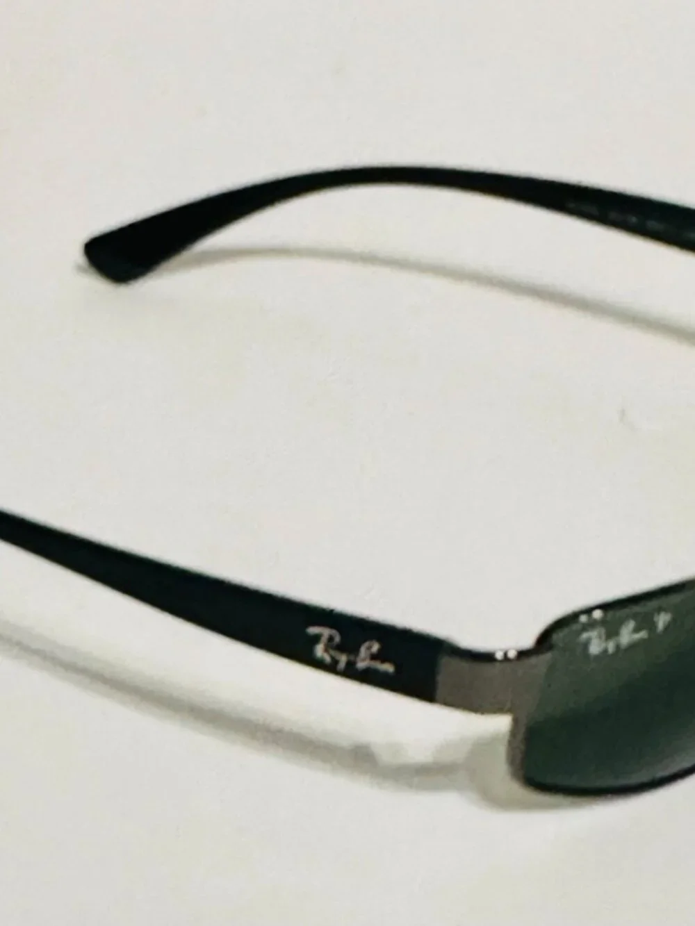 Ray-Ban sunglasses